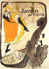 Haga click para ver la imagen ampliada jane avril at the jardin 1893.jpg